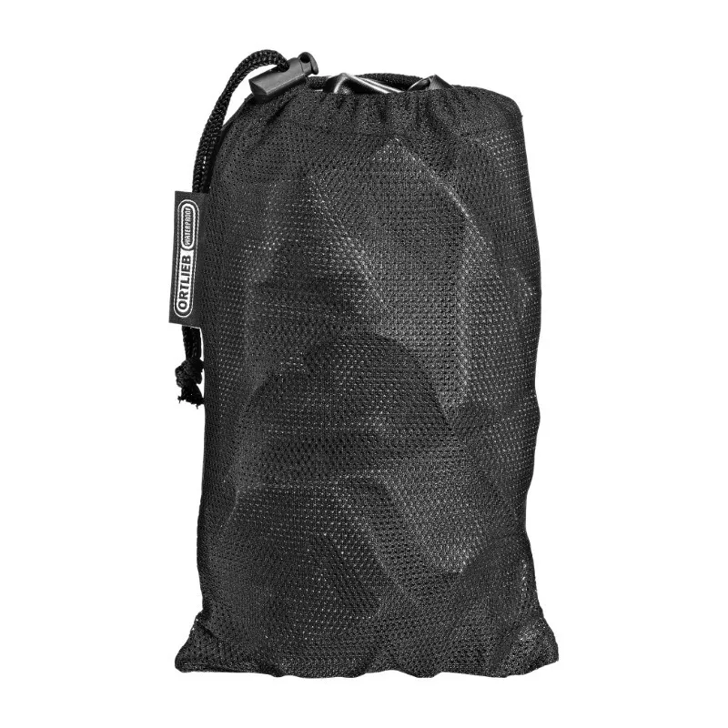 Ortlieb Light-Pack Backpack in Black-3